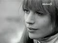 marianne faithfull as tears go by official music video