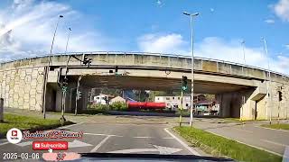 Laluan dari SMK.Julau --- Flyover  Julau(Pan Borneo Highway)