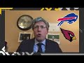 Dr. Fauci impersonator makes his Super Bowl prediction | Pass the Mic