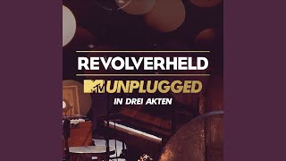 Ich lass für dich das Licht an (MTV Unplugged 3. Akt)
