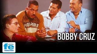 Bobby Cruz - Salí A La Luz (Audio)