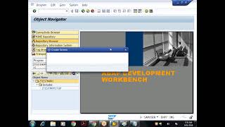 51 Module Pool Programming Process Before Output
