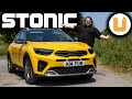 Kia Stonic Review | You Won't Believe How Good This Is To Drive