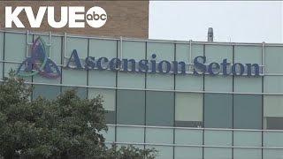 Ascension Seton addresses ransomware incident, fallout