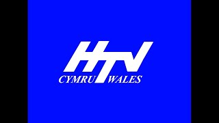 HTV CYMRU WALES IDENT Final