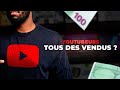 Pourquoi les youtubeurs ne sont pas tous les larbins des marques ?