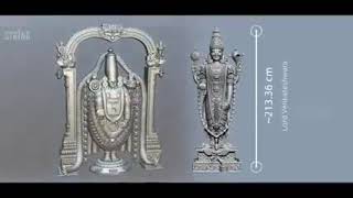 Why Murti is made from stone in most of the mandirs....