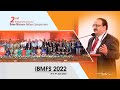 IBMFS CONFERENCE 2022