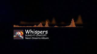 Whispers - Suno Ft. ChatGPT