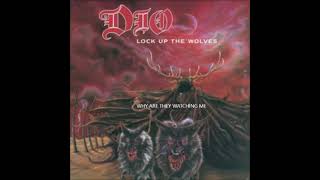 DIO - WHY ARE THEY WATCHING ME (REMASTERED)