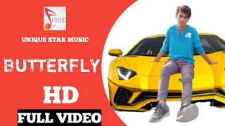 Banke Tusi Butterfly Full Song: Jass Manak | New Song 2020 | Punjabi Song | unique star music