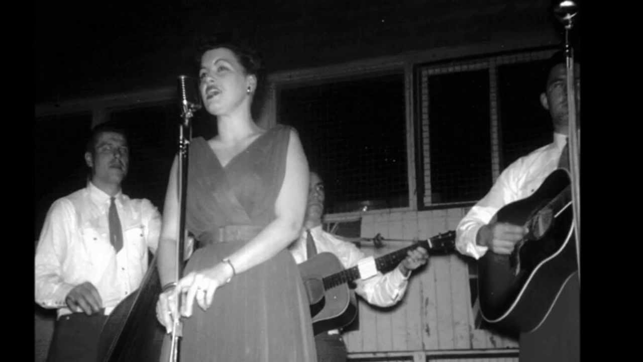 Patsy Cline Live Ciegab