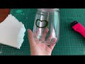 diy christmas ornament diy snow globe ornament diy圣诞环创手工