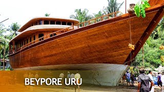 Beypore Uru