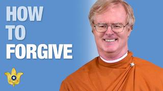 Overcoming Karma: The Power of Forgiveness | How-to-Live Talk With Meditation