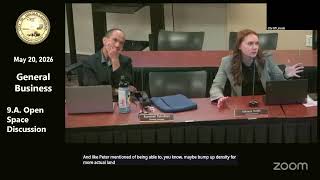 Regular Planning Commission Meeting