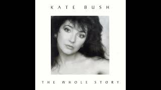 Wuthering Heights (New Vocal) · Kate Bush