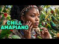 Soulful Amapiano Deep House Mix | Stress-Free Relief Vibes