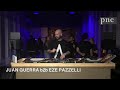 JUAN GUERRA b2b EZE PAZZELLI