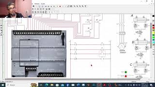 FORMATION OF BOXES WITH PRODUCT FOR PACKAGING WITH REAL PLC AND CADE SIMU VIDEO 1 OF 2