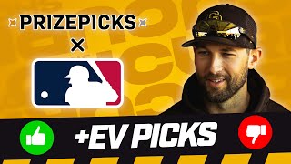 The BEST Prize Picks MLB Props Today | 4/26/23 | PrizePicks Tips , Advice , & Strategy