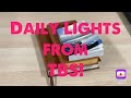 Daily Light Devotional Books from TBS