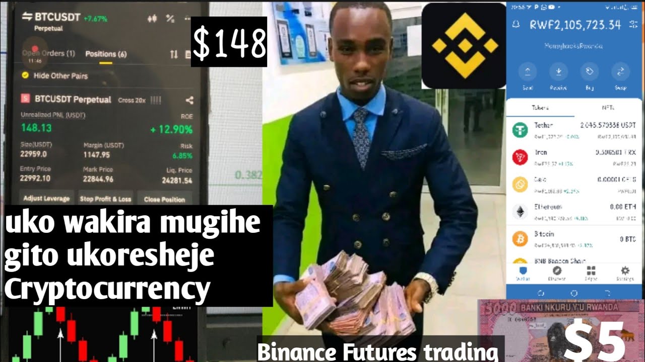 Uburyo Bwiza Wabonamo Cash $16 Vuba Ushaka Kuba Umukire Mugihe Gito ...