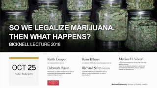 So We Legalize Marijuana. Then What Happens?