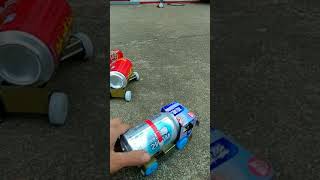 DIYer Challenge # 175 ,Simple and Easy ideas to create/make new things by using recycle cans.