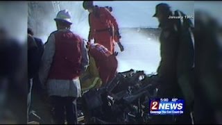 1/21 - 5pm - Community Remembers Deadly 1985 Plane Crash