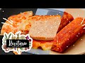 ¡El mejor sándwich de jamón de pavo sí existe! Aprende a prepararlo | 3 recetas fáciles con jamón