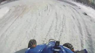 Snowspeed Mainburg Part 2