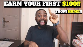 HOW I MAKE DOLLARS ONLINE IN NIGERIA!! (Make Money Online In Nigeria!)
