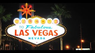 Las Vegas Themed Movie Trailers
