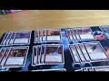 mtg mono red burn deck tech