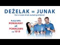 deŽelak junak v vojaŠnici je opravil psihološki test ali se je zataknilo