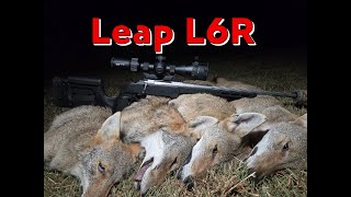 Leap L6R Review