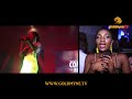 D'BANJ, 9ICE, DADDY SHOWKEY & OTHERS AT LAFFMATTAZZ 2016