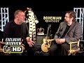 Graham King Exclusive Interview - BOHEMIAN RHAPSODY (2018) JoBlo.com