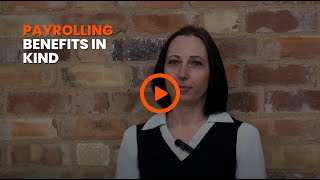 Payrolling Benefits In Kind | TC Group