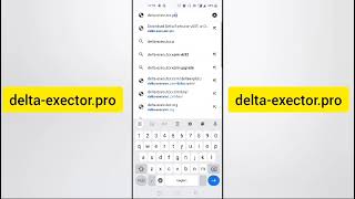 Delta Executor Apk Latext Version Delta Executor Task Automation Tools ...