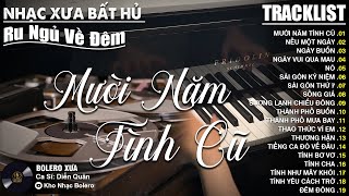 KHO NHẠC Bolero Tuyển Chọn HAY NHẤT MỚI NHẤT 2026 ➤ Ca Sĩ DIỄN QUÂN Giọng Ca Độc Lạ & Êm Tai Dễ Ngủ