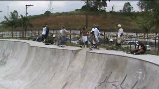 F.IM skateboard club em santo andre janeiro de 2010 1.wmv