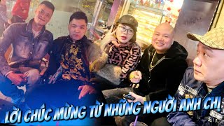 Khánh Sky | Lời Chúc Mừng Mới Nhất