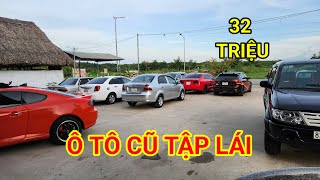 32 triệu cũng có ô tô chạy 0796822220 @ÔTÔDUYANHMobile