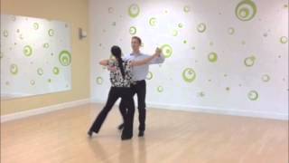 Foxtrot Simple Twinkle