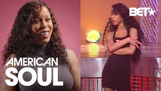 How Original Soul Train Dancer Heather Hunter Hid Her Adult Film Career From Don Cornelius