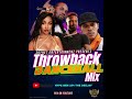 THROWBACK DANCEHALL MIX 2024 FT VYBZ KARTEL SHENSEEA KONSHENS VOL 2 BY HYPE BEN 254 THE DEEJAY