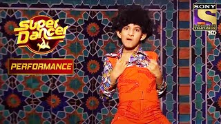 Gourav के Act से क्यों खुश नही है Anurag Basu? | Super Dancer Chapter 3