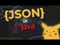 JSON in Java mit GSON [GER]